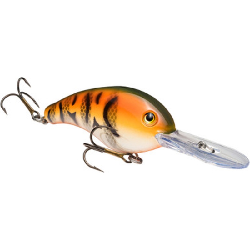 Strike King Pro-Model Series 5 Crankbait – DB Craw