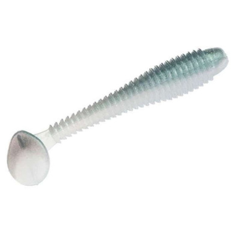 Strike King Rage Swimmer – 2-3/4in – Green Gizzard Shad
