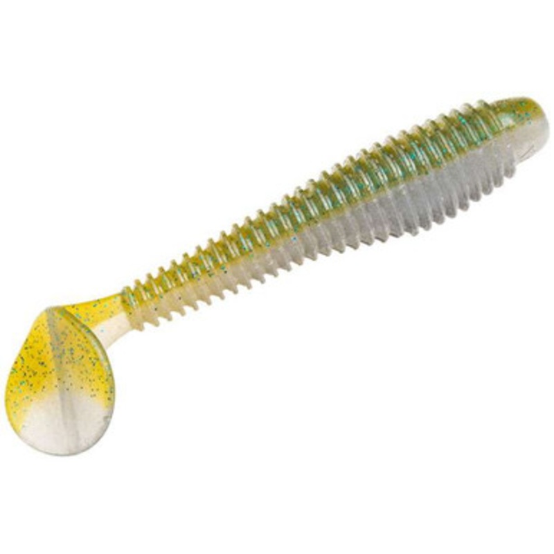 Strike King Rage Swimmer – 3-1/4in – KVD Magic