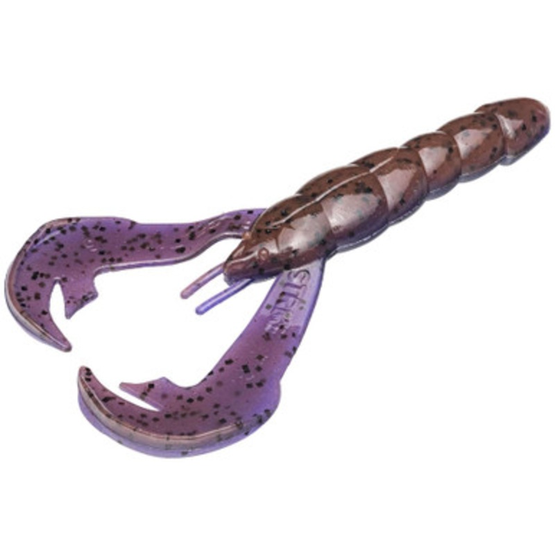 Strike King RGCRW Rage Tail Craw – PBJ