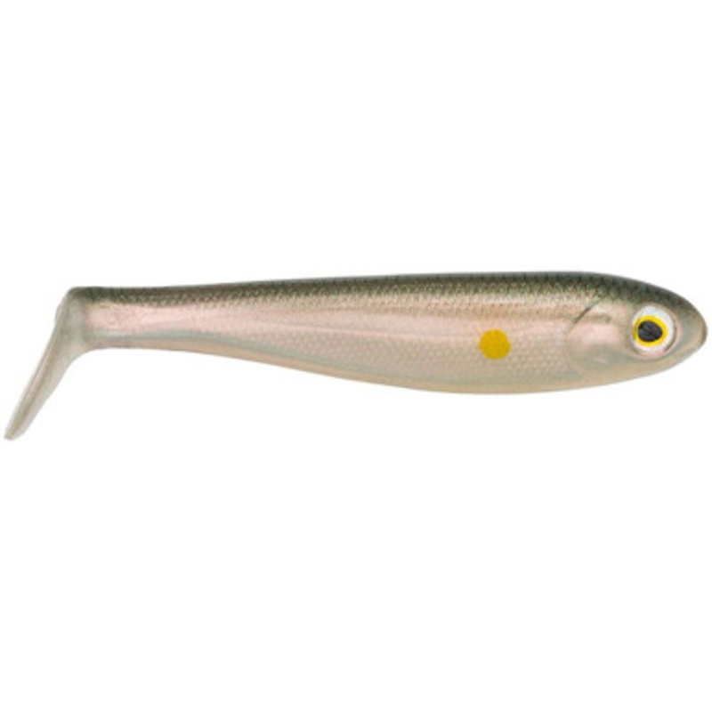 Strike King SHDLC3.5 3.5” Shadalicious Swimbait 504 Ayu