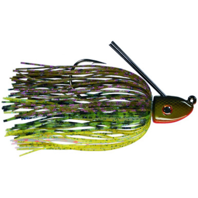 Strike King Tour Grade Swim Jig – Bluegill – 5/16oz