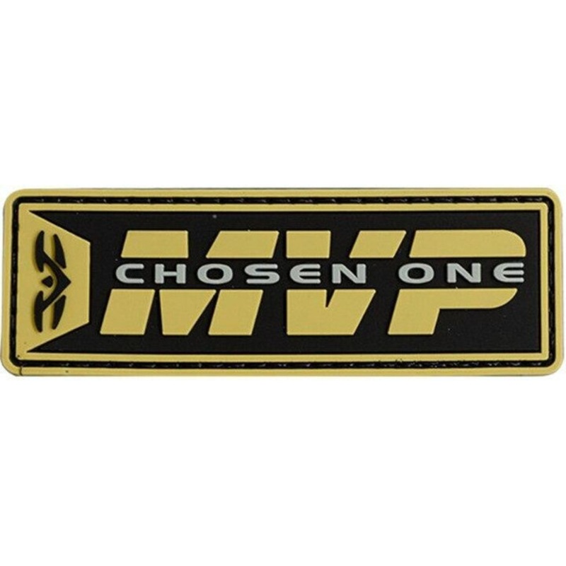 Valken MVP Morale Patch