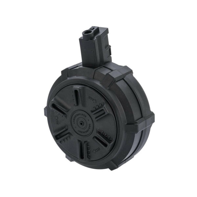 G&G MP5 1,500 BB Drum Magazine