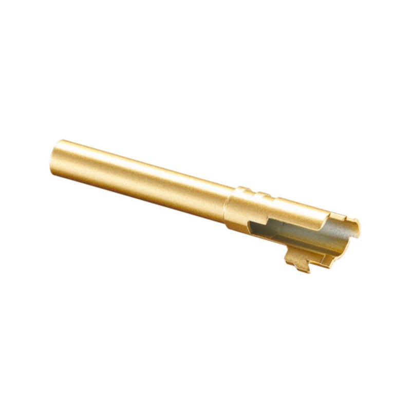 Hi-Capa 5.1 Smooth 5 Outer Barrel