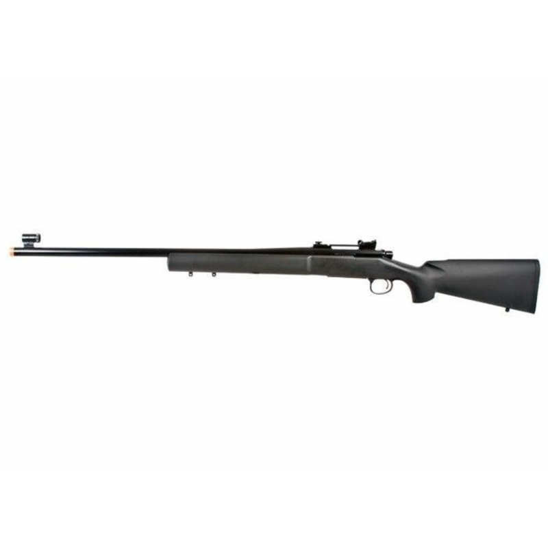 KJW M700 Gas Airsoft Rifle