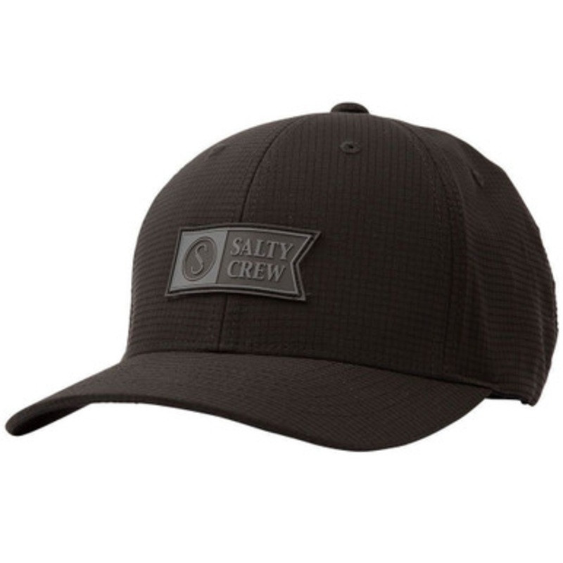 Salty Crew Alpha Tech Hat – S/M