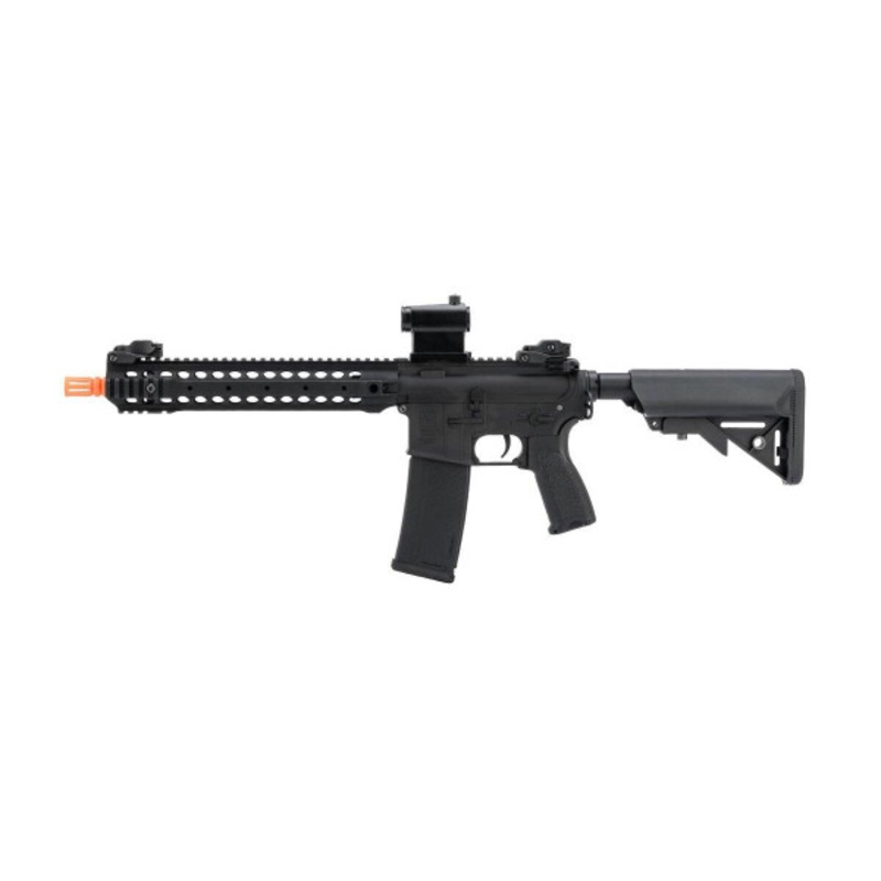Specna Arms EDGE Series E06 AEG Airsoft Rifle, Black