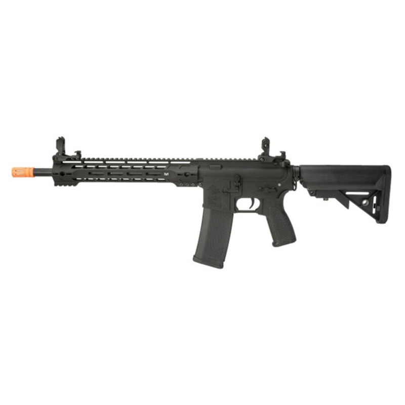 Specna Arms EDGE Series E14 AEG Airsoft Rifle, Black