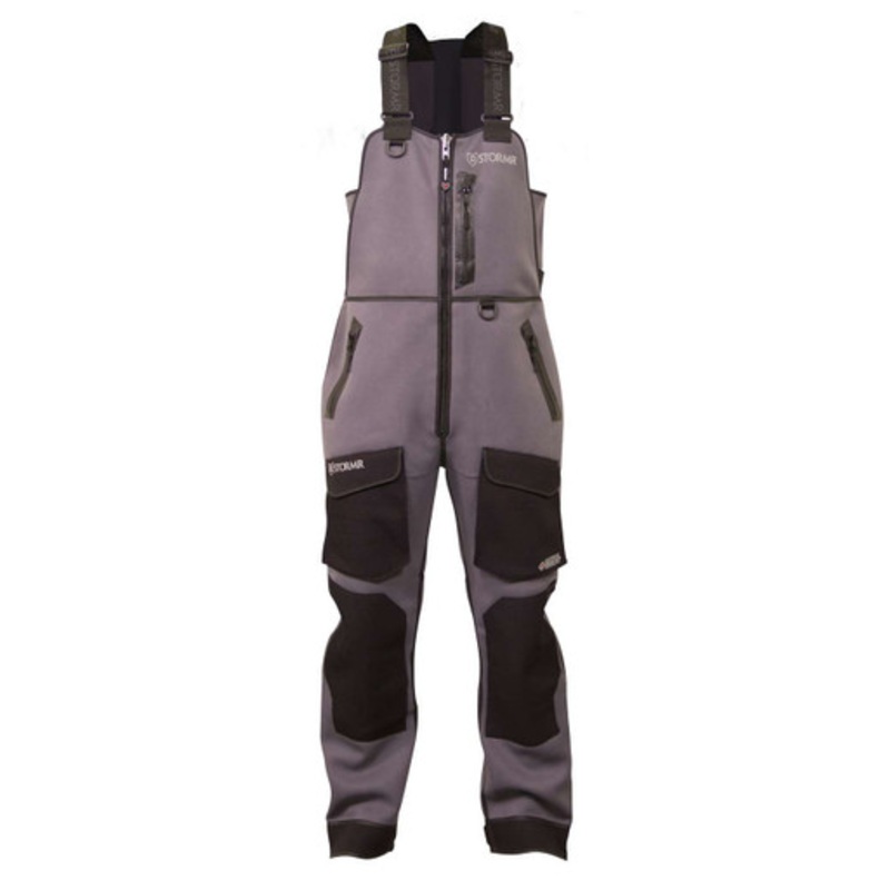 Stormr R315MP-02 Strykr Bib – XX-Large