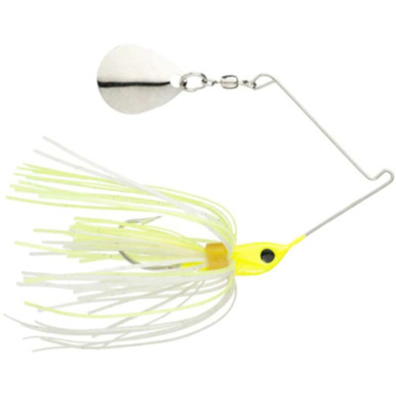 Strike King MC-104 Micro King Spinnerbait Lure