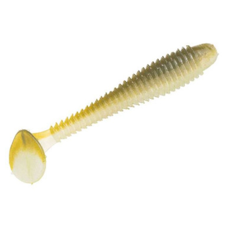 Strike King Rage Swimmer – 3-1/4in – Ayu