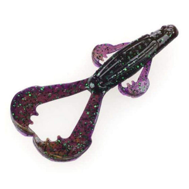 Strike King Rage Tail Space Monkey – Bama Bug