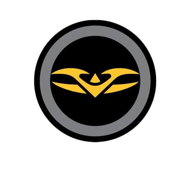 Valken Circle Logo Morale Patch
