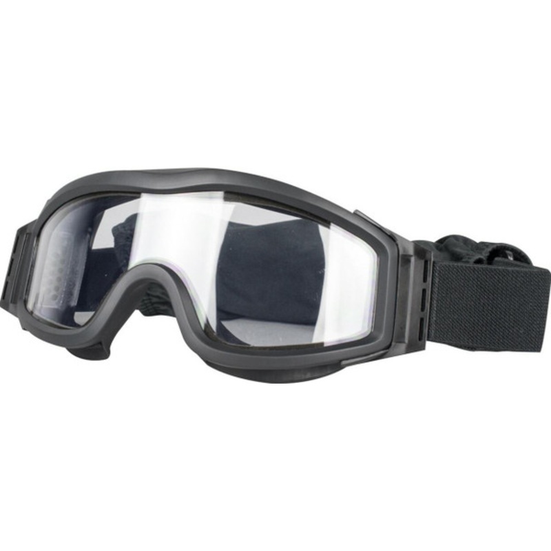 Valken Tango Thermal Goggles, Black