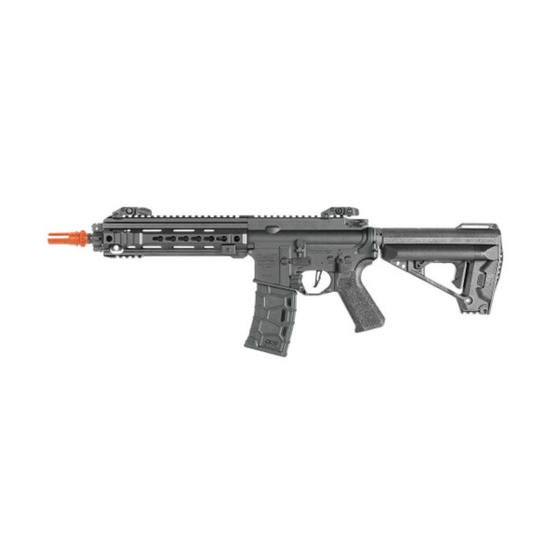 VFC Avalon Gen 2 Calibur CQB Airsoft Rifle, Black