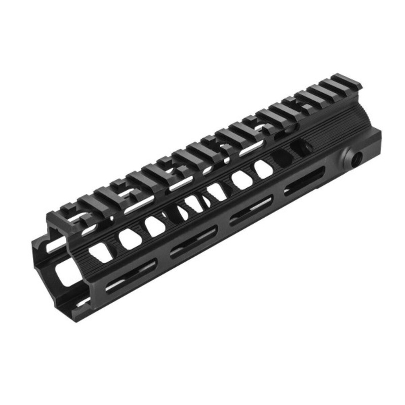 VFC Saber 8 M-LOK Rail, Black
