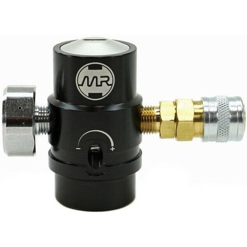 Polarstar Micro Regulator for HPA Systems