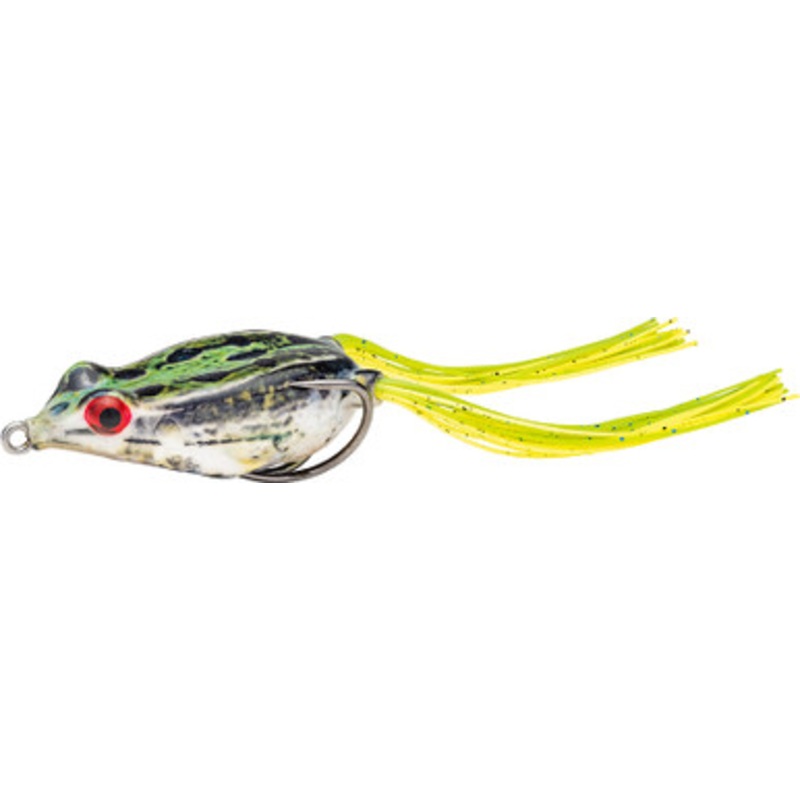 Strike King KVD Sexy Frog – Bullfrog