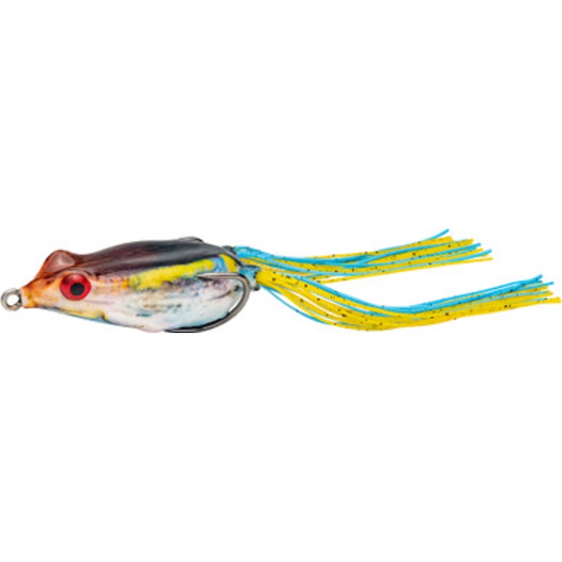 Strike King KVD Sexy Frog – Kamikaze