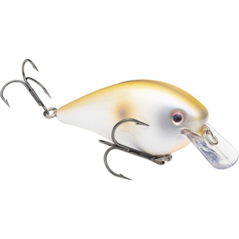 Strike King KVD Square Bill 2.5 Crankbait – Oyster