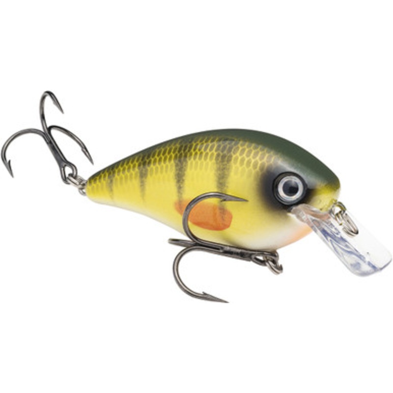 Strike King KVD Square Bill 2.5 Crankbait – Sugar Daddy