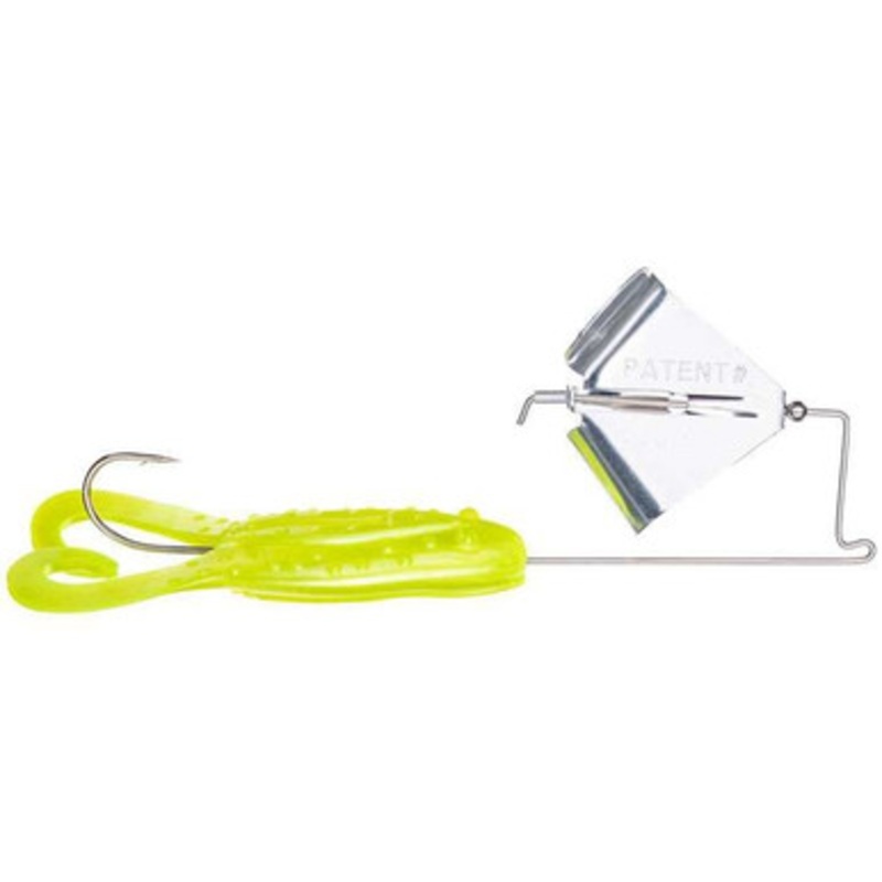 Strike King KVD Toad Buzz – 3/8oz – Siren
