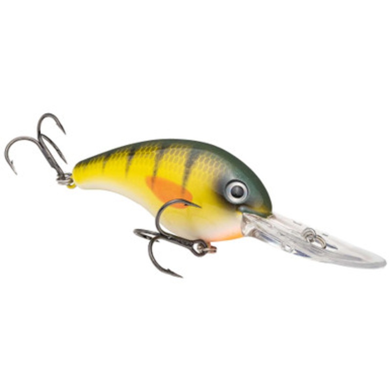 Strike King Pro Model 5XD Crankbait – Sugar Daddy