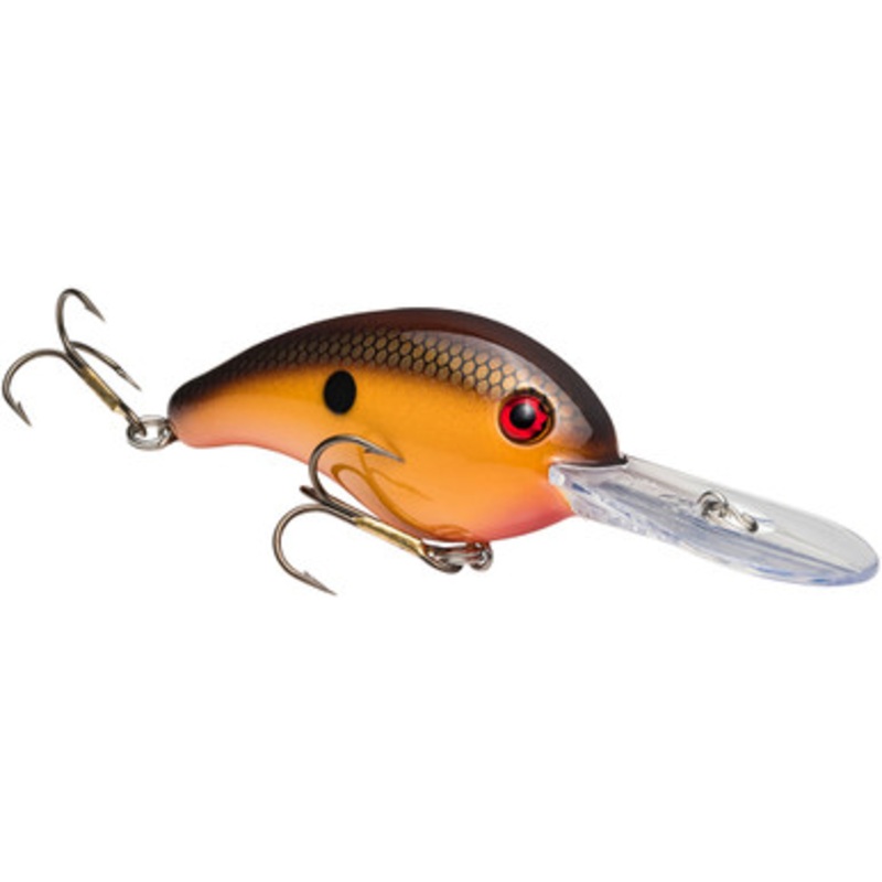 Strike King Pro-Model Series 5 Crankbait – Baby Carp
