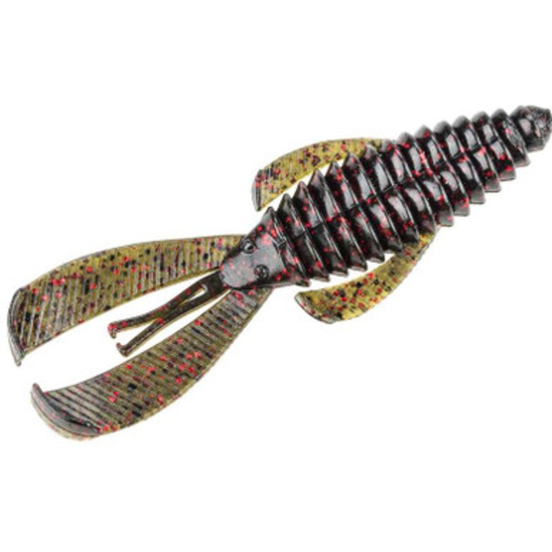 Strike King Rage Magnum Bug – California Craw