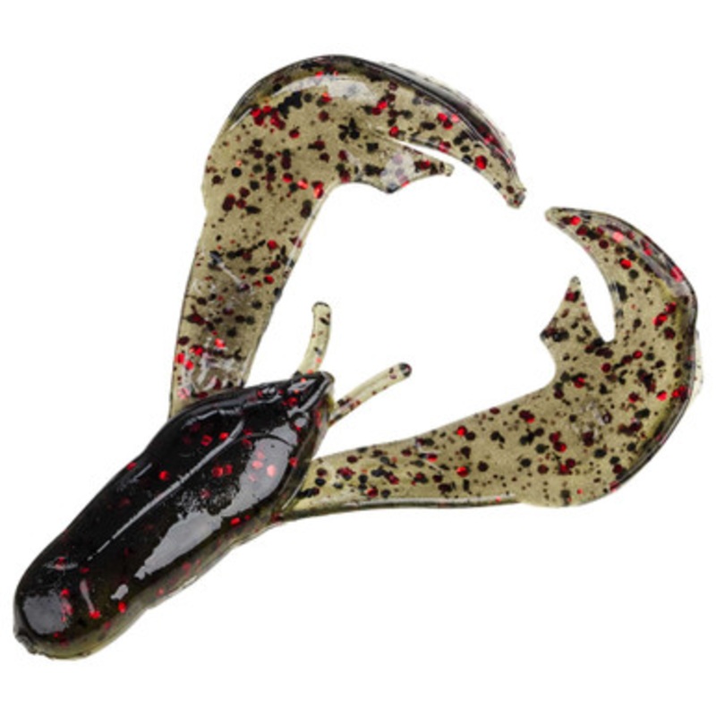 Strike King RGCHK-51 Rage Tail Chunk – California Craw