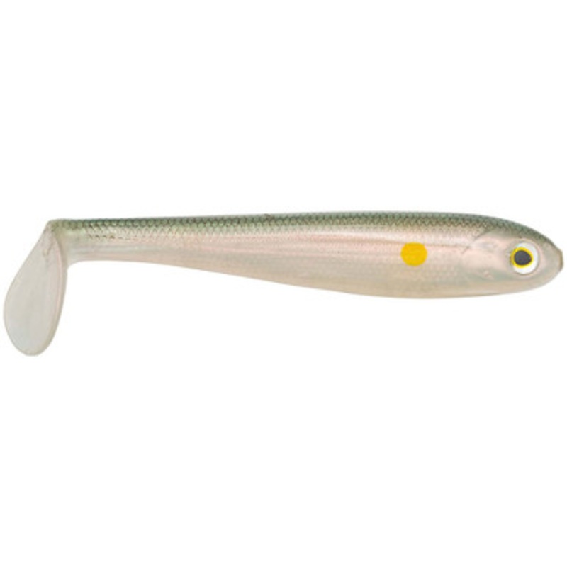 Strike King SHDLC4.5 4.5” Shadalicious Swimbait 504 Ayu