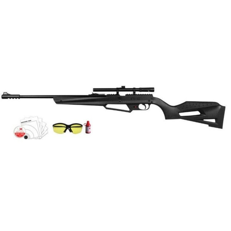 UMAREX NXG APX Complete Air Rifle Combo Kit