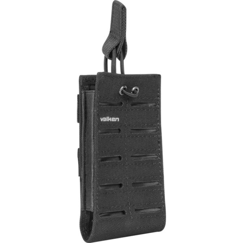 Valken Multi Rifle Single Mag Pouch LC, Black