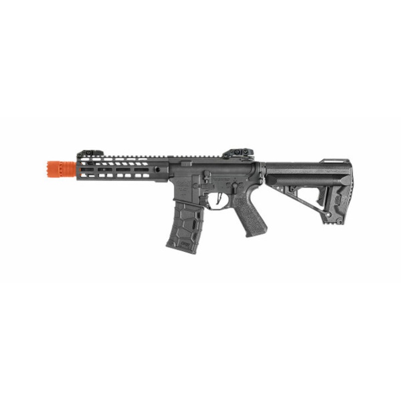 VFC Avalon Gen 2 Saber CQB M-LOK Airsoft Rifle, Black