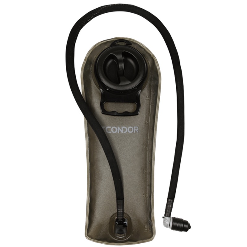 Condor Torrent Reservoir 2.5L Hydration Bladder
