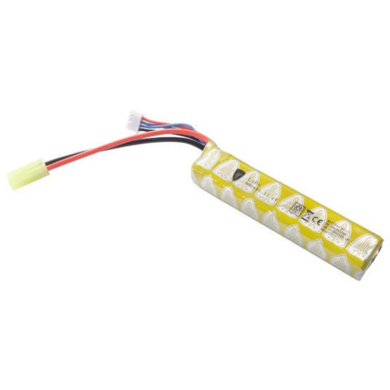 Elite Force 11.1v 900mAh 15C LiPO Stick Battery
