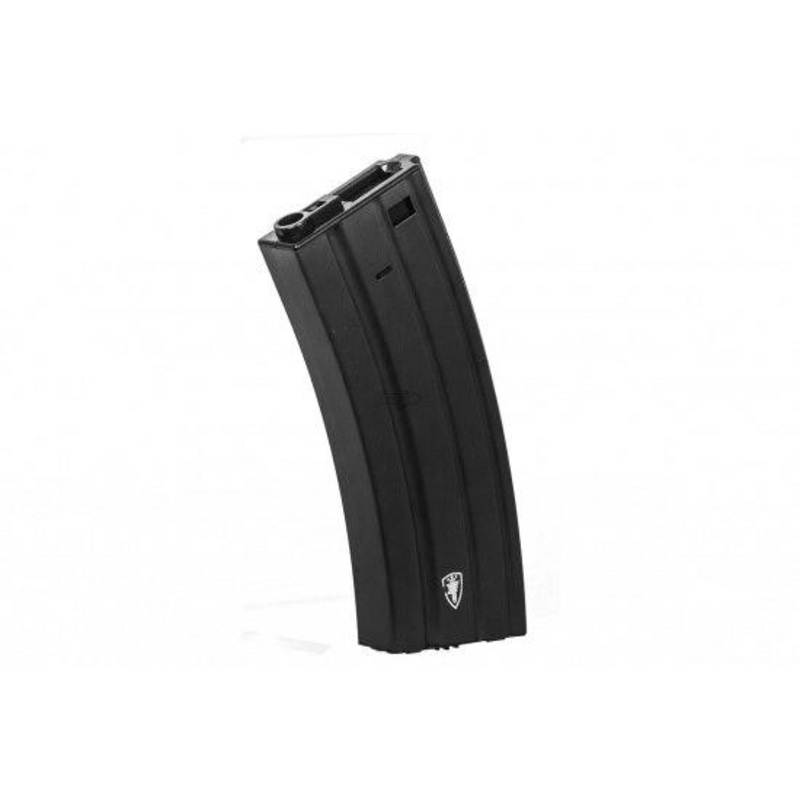 Elite Force Universal M4/M16 Hi-Cap Mag, Black
