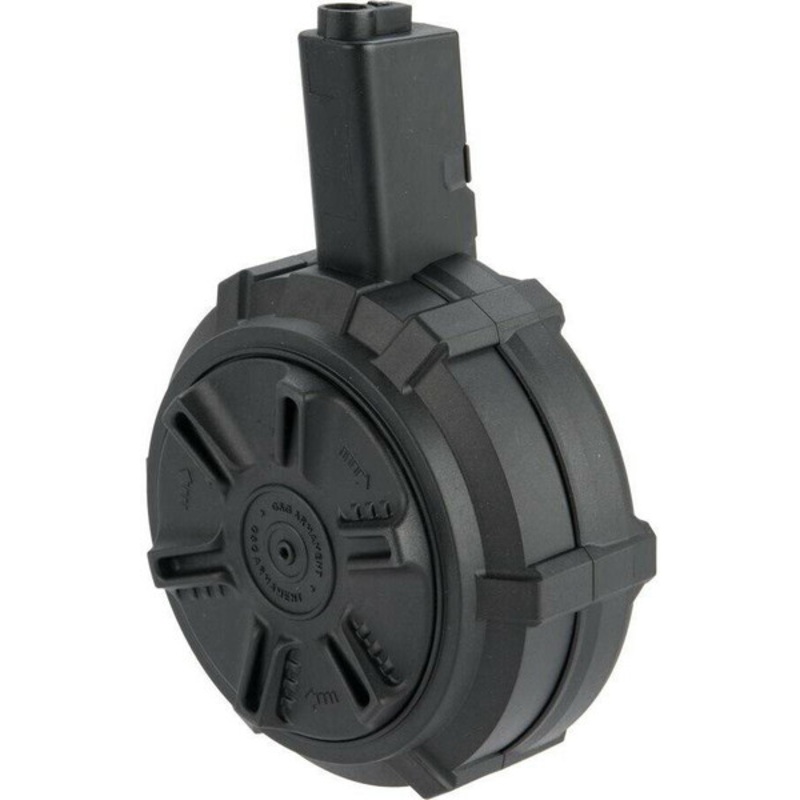 G&G ARP-9 1,500 BB Drum Magazine
