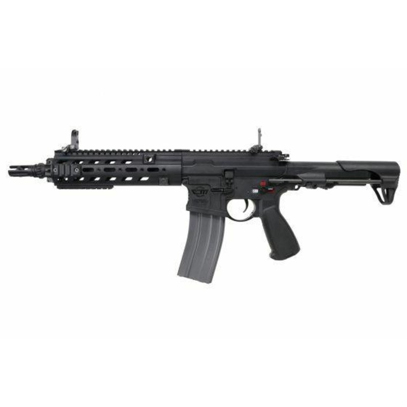 G&G CMF-16K AEG Airsoft Rifle, Black
