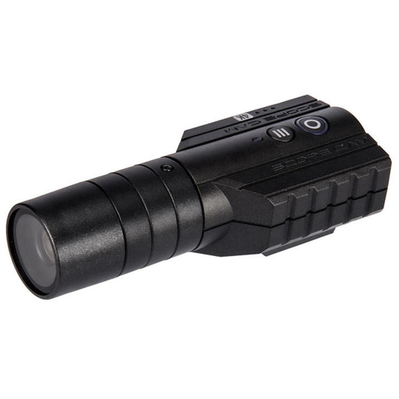 Runcam 4k Action Video Scope Cam, 40mm Lens