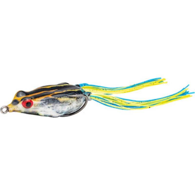 Strike King KVD Sexy Frog – Psycho Toad