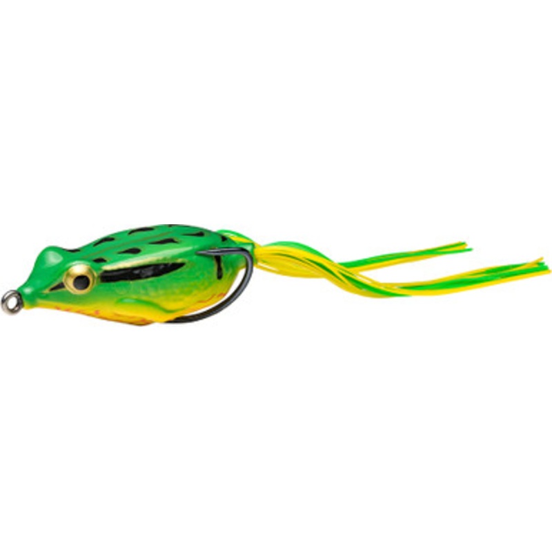 Strike King KVD Sexy Frog – Tiger