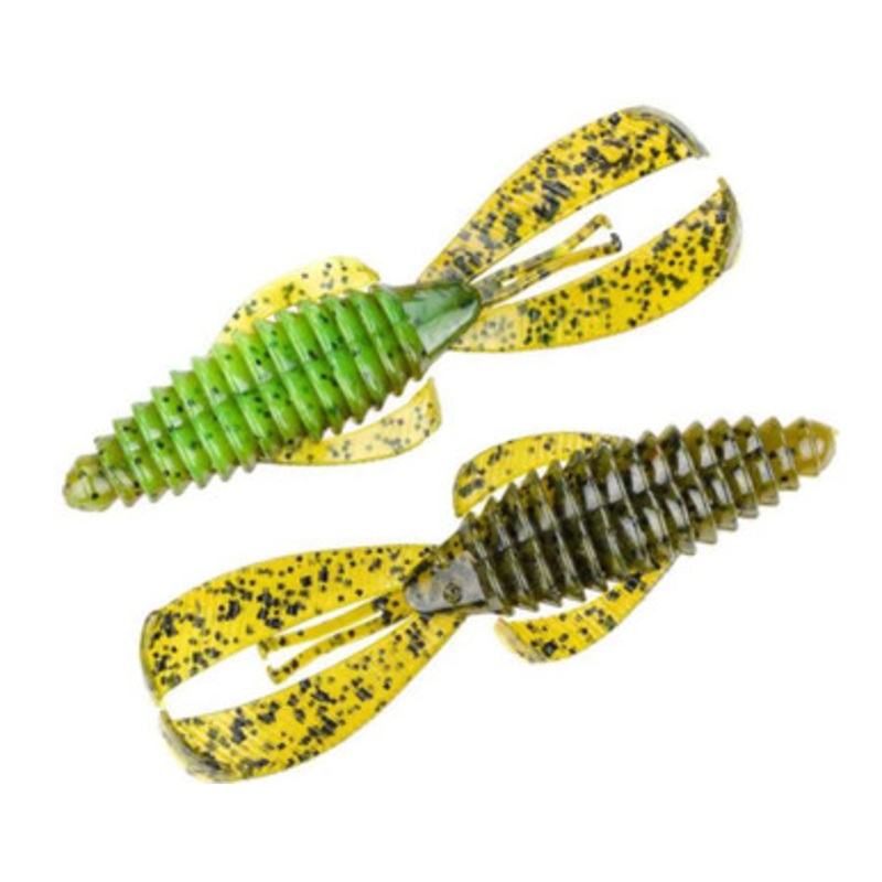 Strike King Rage Magnum Bug – Summer Craw