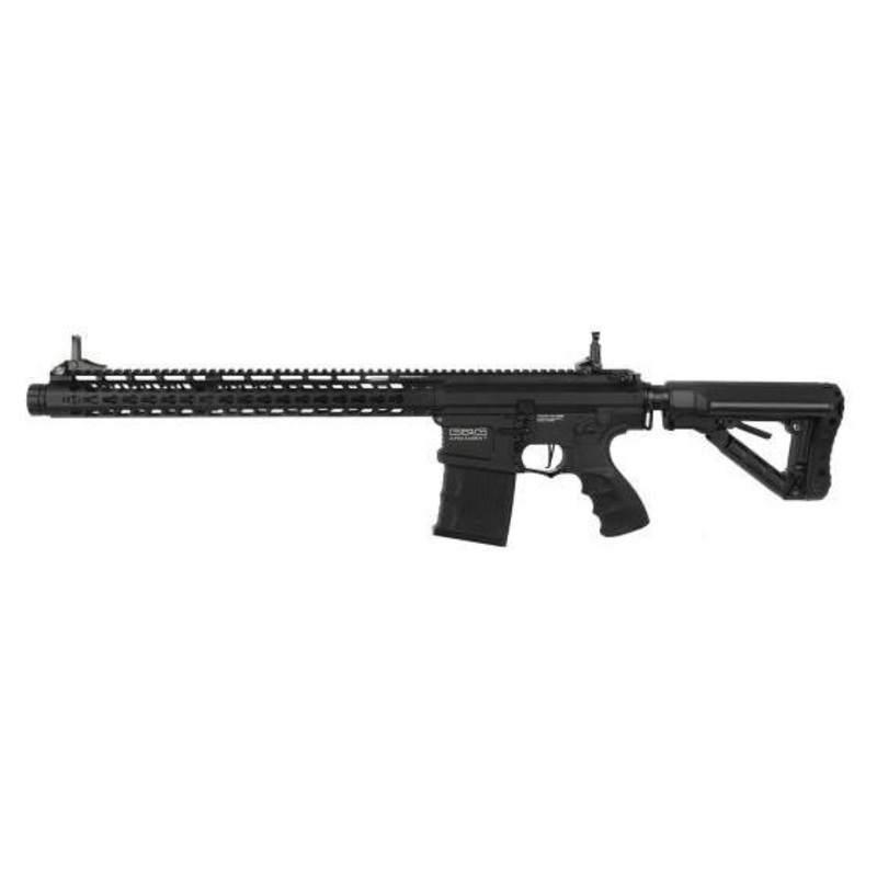 G&G TR16 MBR 308WH AEG Airsoft Rifle, Black