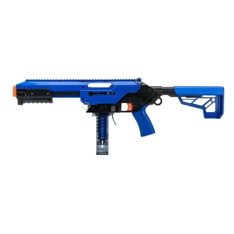 Jet Blaster CEDA Omni Foam Blaster, Blue
