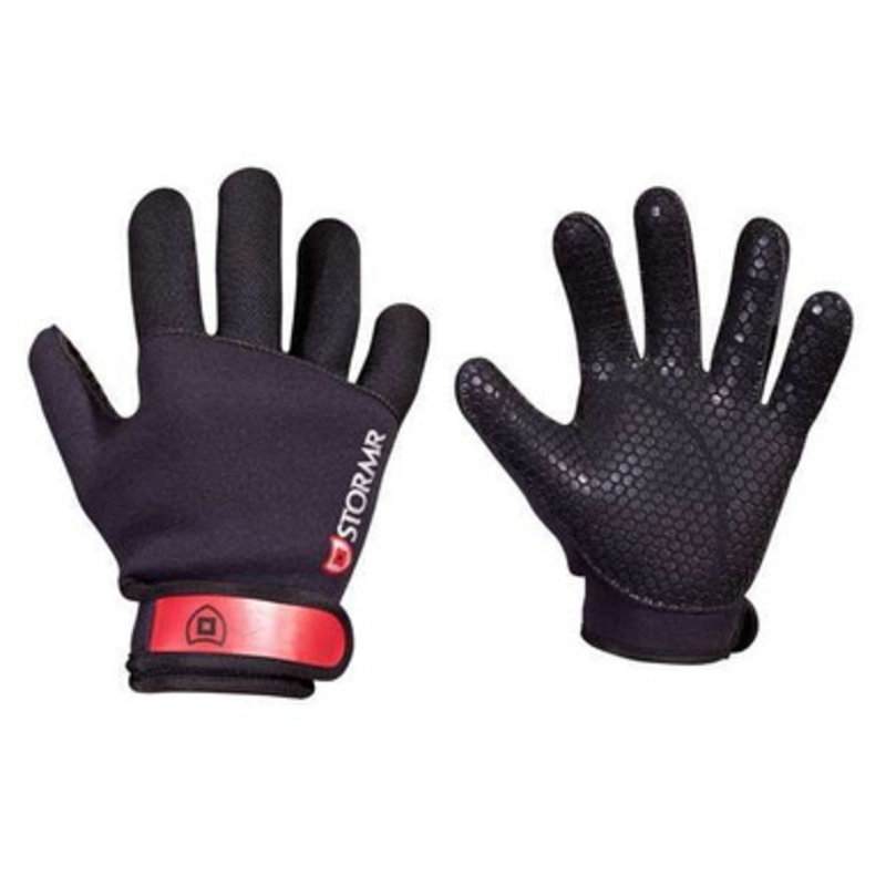 Stormr Strykr Neoprene Gloves – XX-Large