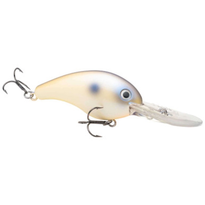 Strike King Pro Model 10XD Crankbait – Oyster