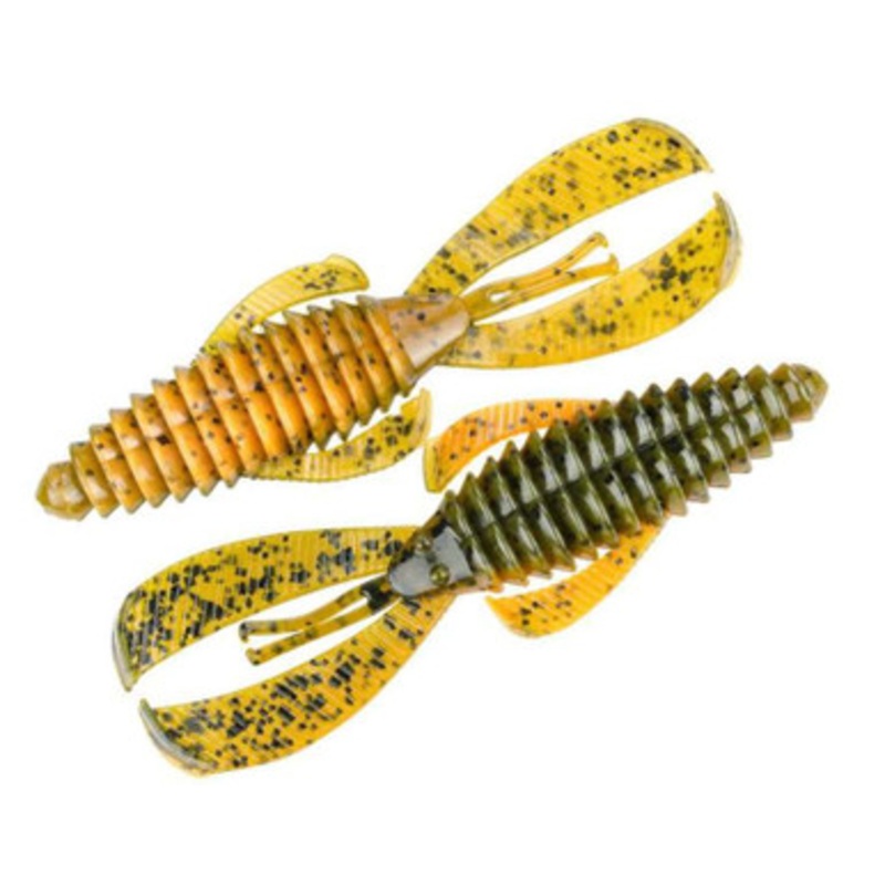 Strike King Rage Magnum Bug – Bama Craw