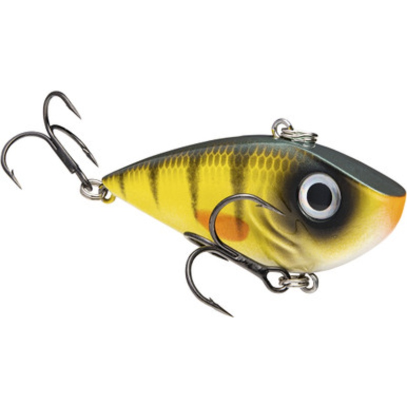 Strike King Red Eye Shad – 1/2oz – Sugar Daddy